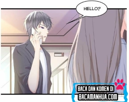 The President Lovely Wife Chapter 03 Gambar 22